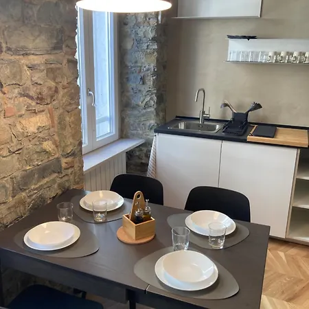 2 Apartment