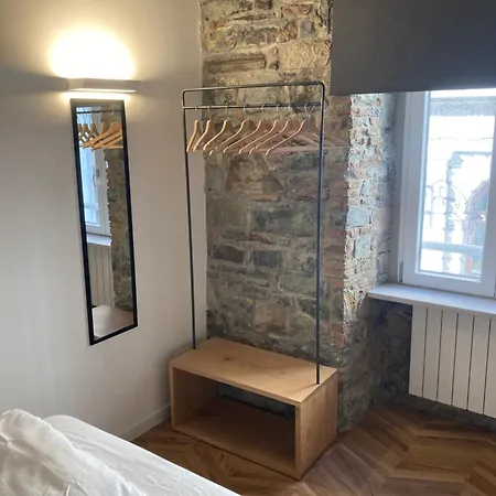2 Apartment Triest