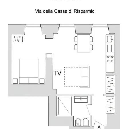2 Apartment Triest